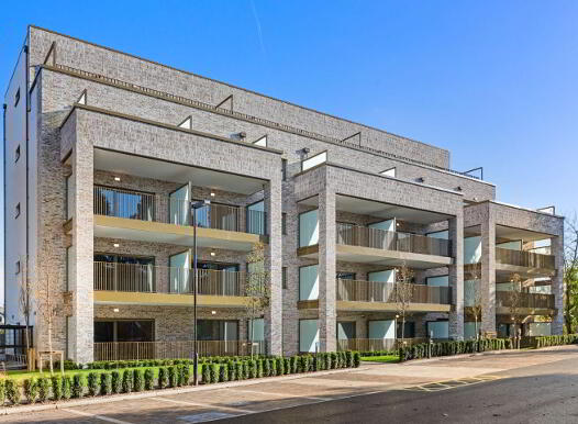 Apartment 23 Woodlands Grove, Blackrock, Blackrock, A94E9V4 photo