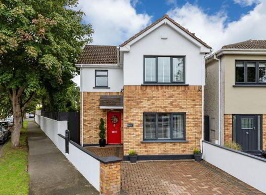 16a Birchdale Road, Kinsealy, Swords, K67W443 photo