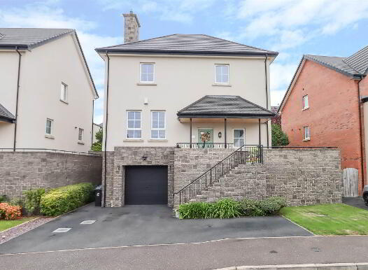 6 Millmount Village Avenue, Dundonald, Belfast, BT16 1AP photo