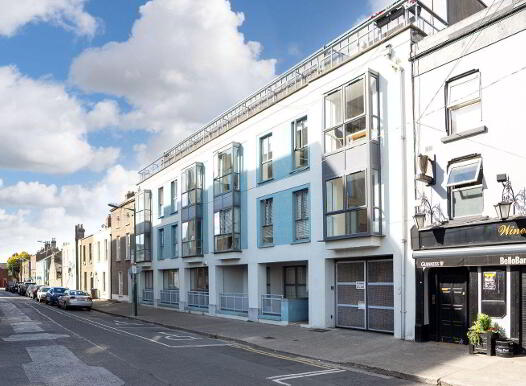Apartment 5 Portobello Dock, Portobello, Portobello, D08V088 photo