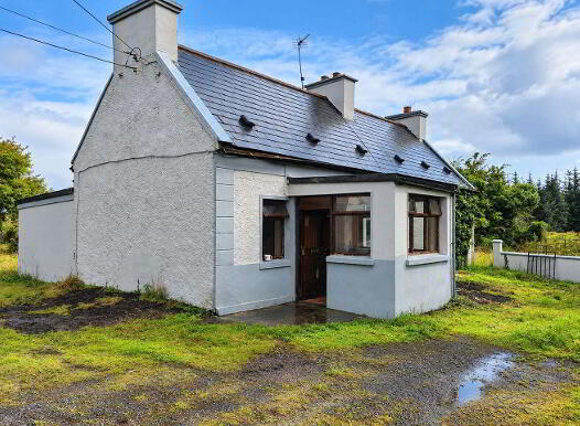 Bohaun, Kiltimagh, Knock, F12TY26 photo