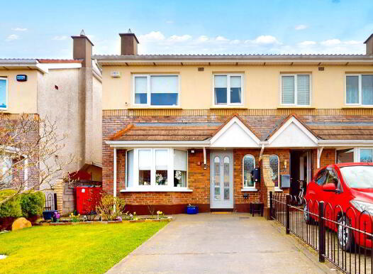 15 Fforster Way, Ballydowd Manor, Lucan, K78TC91 photo