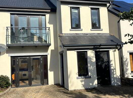 14 Gleann Mhuiris, Claregalway, H91WP9D photo