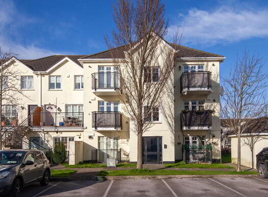 Holywell Rise, Swords, K67RX43 photo