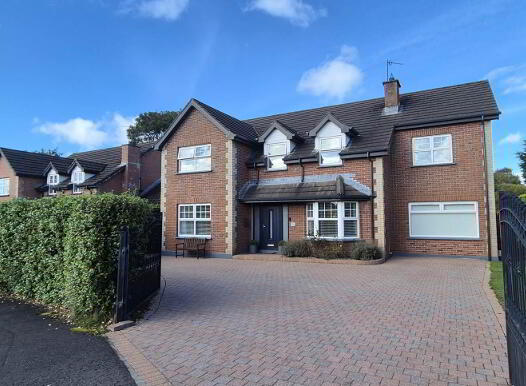 1 Spruce Meadows, Culmore, Derry, BT48 8SF photo