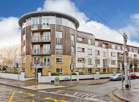 Apt 36A, Lansdowne Valley, Slievebloom Road, Drimnagh, Drimnagh, D12DX06 photo