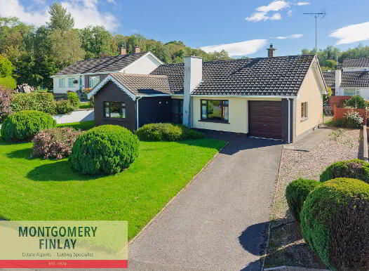 10 Benaughlin Park, Enniskillen, BT74 6JT photo