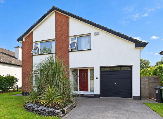 91 Whitehall Estate, Tullamore, R35KV59 photo