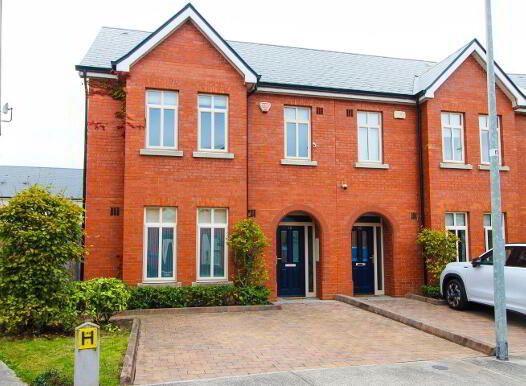 12 The Close, Citywest Village, Citywest, Citywest, D24AY9X photo