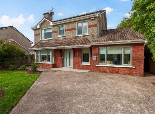 10 The Meadows, Classes Lake, Ballincollig, P31P406 photo