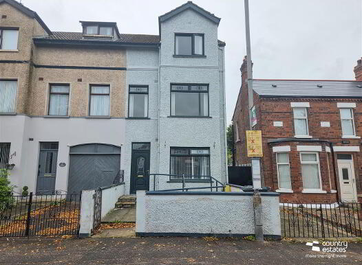 406 Oldpark Road, Belfast, BT14 6QF photo