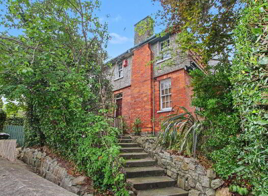 1 Temple Hill, Blackrock, Blackrock, A94NC42 photo