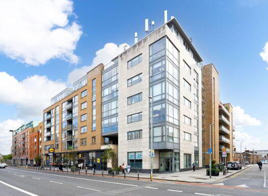 Apartment 61 The Tannery The Coombe, The Coombe, D08V223 photo
