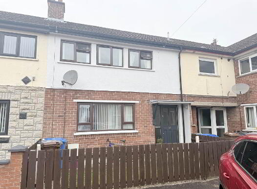 20 Minnowburn Drive, Belfast, BT8 7QJ photo
