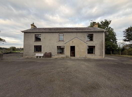 7 Castlerainey Road, Crossgar, Downpatrick, BT30 9DP photo
