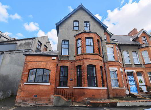 1 Somerset Avenue, Bangor, BT20 3BQ photo