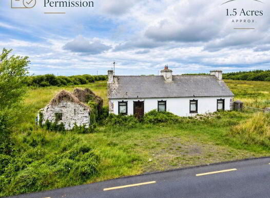 Caherfeenick, Cree, V15AC67 photo