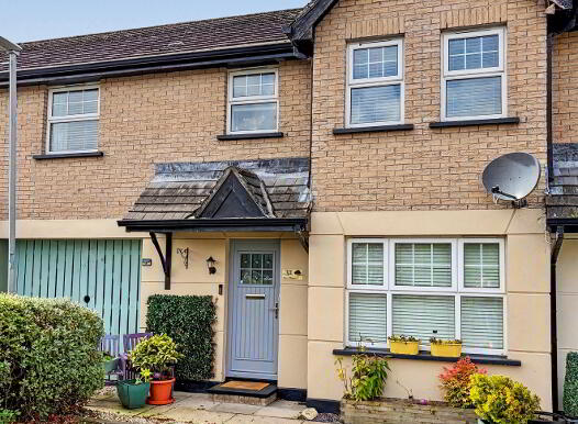 31 Spruce Meadows, Culmore, Derry/Londonderry, BT48 8SF photo
