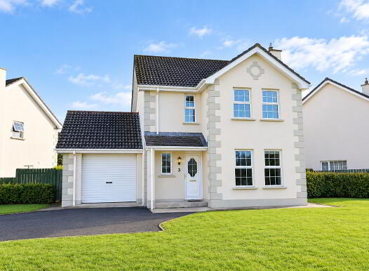 3 Rossmara, Limavady, BT49 0UA photo