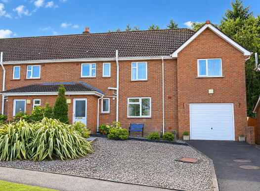 37 Wood Road, Ballykelly, Limavady, BT49 9PJ photo