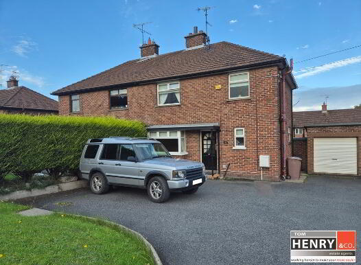 43 Carland Road, Dungannon, BT71 4AA photo