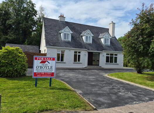 2 Sheela More, Manorhamilton, F91F3P4 photo