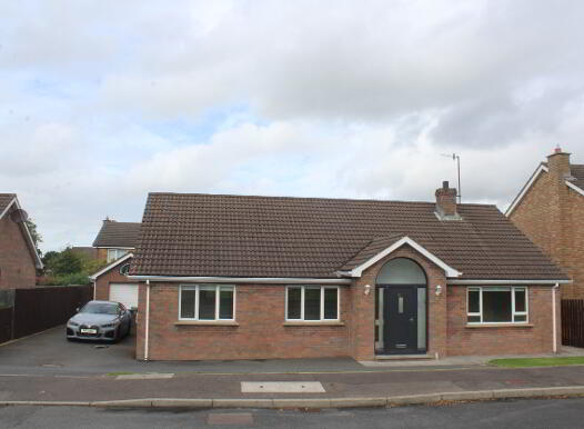 28 Carquillan, Hilltown, Newry, BT34 5UQ photo