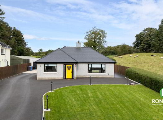64 Strabane Road, Castlederg, BT81 7HZ photo