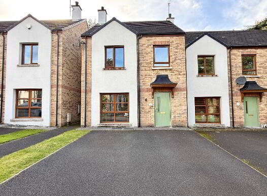 3 The Beechgrove, Limavady Road, Derry, BT47 6NY photo