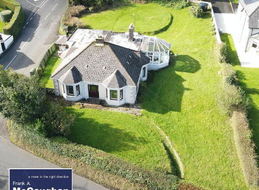 'Dunainne', 29 Glenshesk Road, Ballycastle, BT54 6PA photo