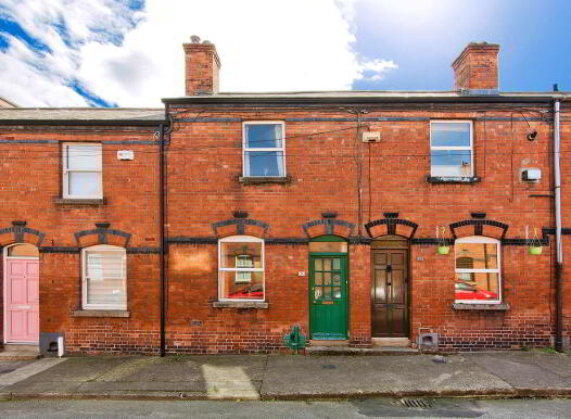 8 St Nicholas Place, Dublin 8, D08E5X7 photo