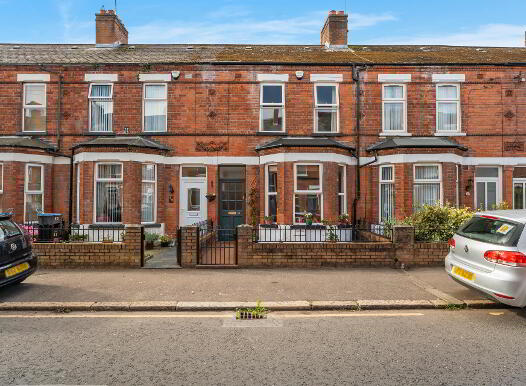 51 Ravenhill Avenue, Belfast, BT6 8LD photo