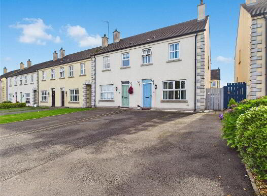 29 Lodge Meadows, Hilltown, Newry, BT34 5WF photo