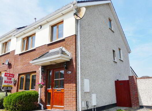 113 Deerpark Place, Kiltipper, Kiltipper, D24V208 photo