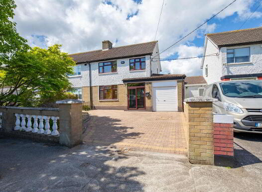 27 Beechlawn Grove, Kilmore, D05EE39 photo