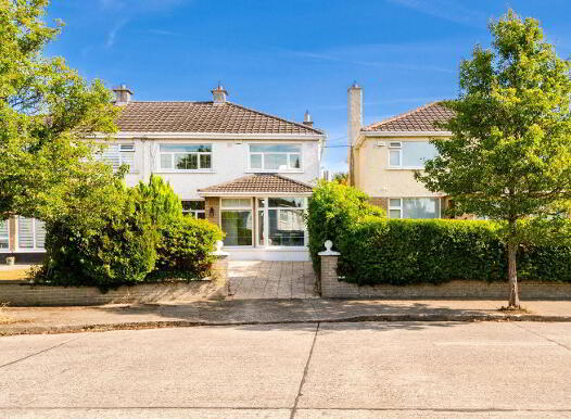 11 Walnut Avenue, Courtlands, Drumcondra, Drumcondra, D09X582 photo