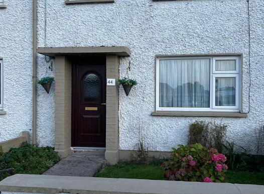 44 Father O'Connor Crescent, Mountrath, R32AE20 photo