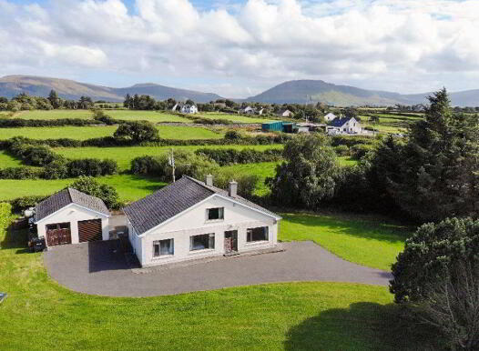 Seabury Lane, Creevykeel, Cliffoney, Mullaghmore, F91AE20 photo