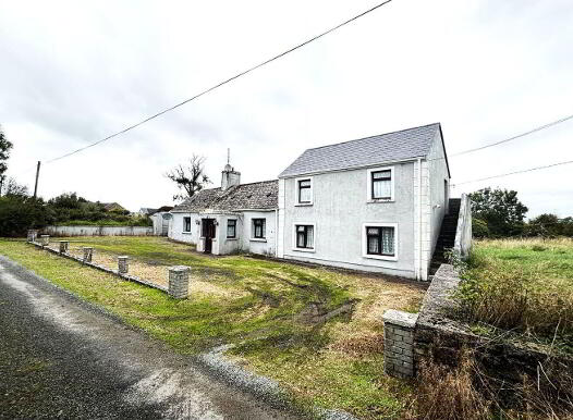 Rathnacreeva, Ballyglass, F12WD37 photo