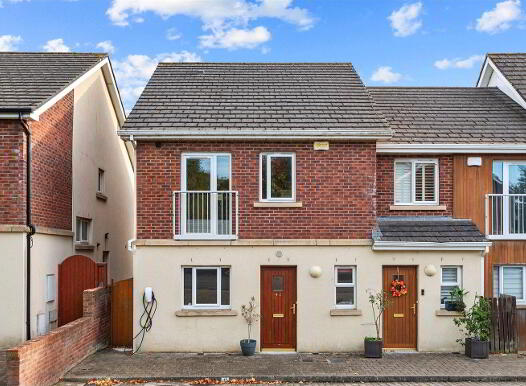 42 Grianan Fidh, Aikens Village, Sandyford, Sandyford, D18F763 photo