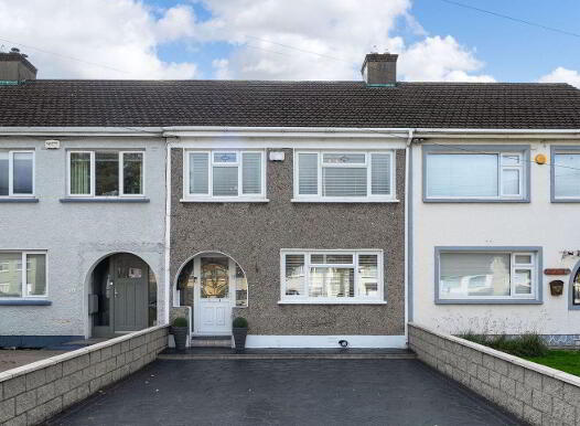12 Saint Peter's Road, Walkinstown, D12C7N3 photo