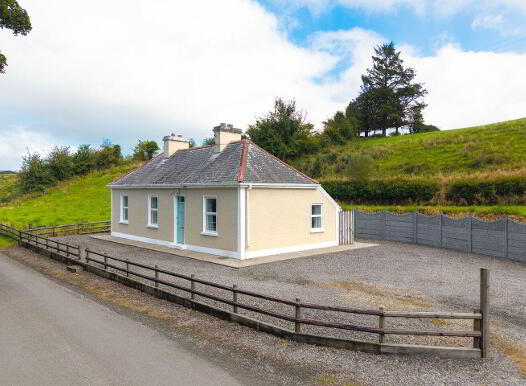 Grallagh, Straide, F26HX05 photo