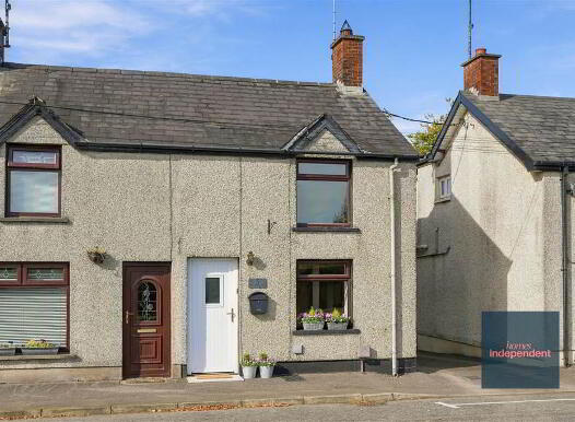 5 Mill Row, Broughshane, Ballymena, BT42 4JB photo