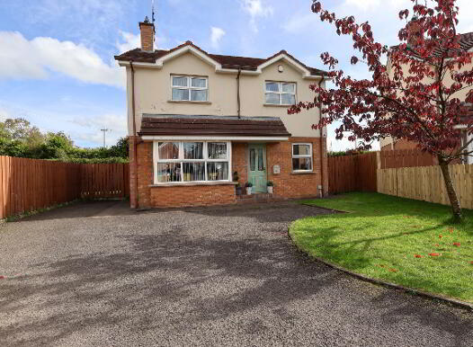 31 Farmhill Meadows, Omagh, BT79 0GD photo