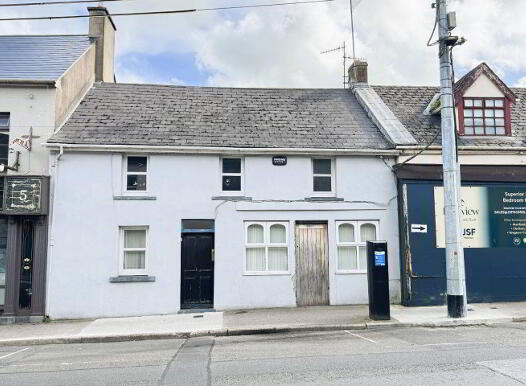 6 New Street, Carrick-On-Suir, E32WR52 photo