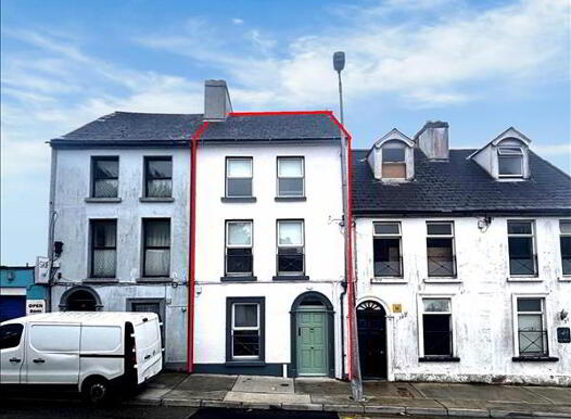 St Marys Terrace, Hennessy's Road, Waterford photo