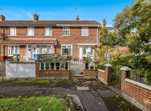 35 Waveney Avenue, Belfast, BT15 4FR photo