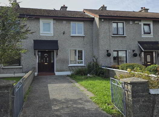 302 Castlepark, Ballybane, H91X9TA photo