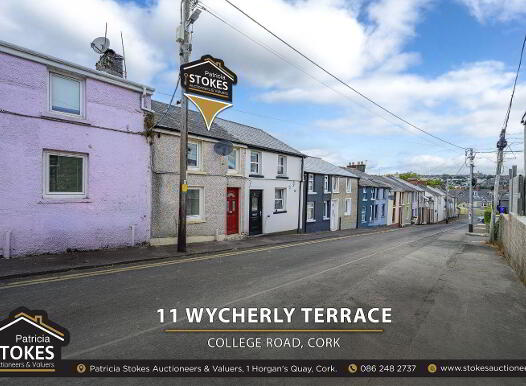 11 Wycherley Terrace, College Road, Cork City Centre, T12YK6P photo
