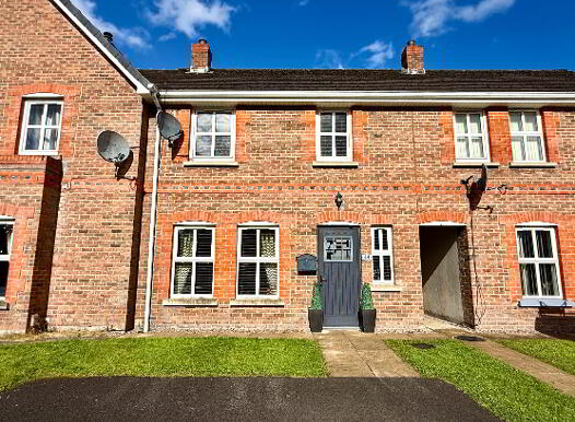 Ivy Mead Mews, Waterside, Derry, BT47 3FH photo